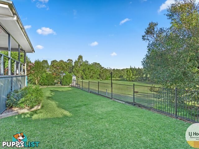 9 Barber Close TALLWOODS VILLAGE NSW 2430