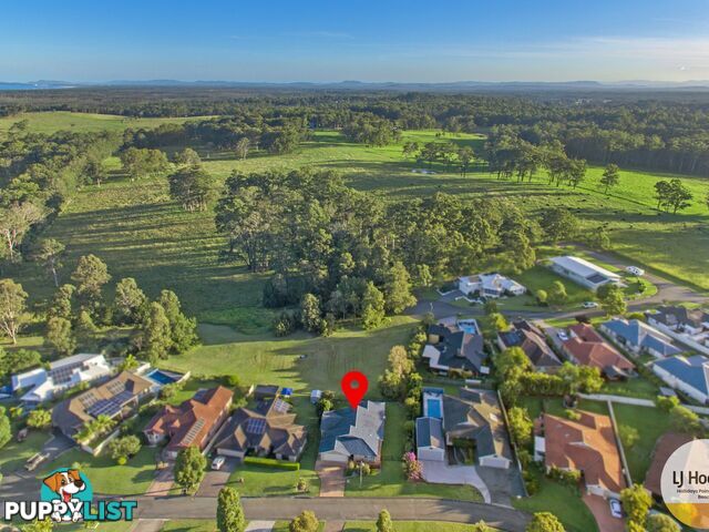 9 Barber Close TALLWOODS VILLAGE NSW 2430