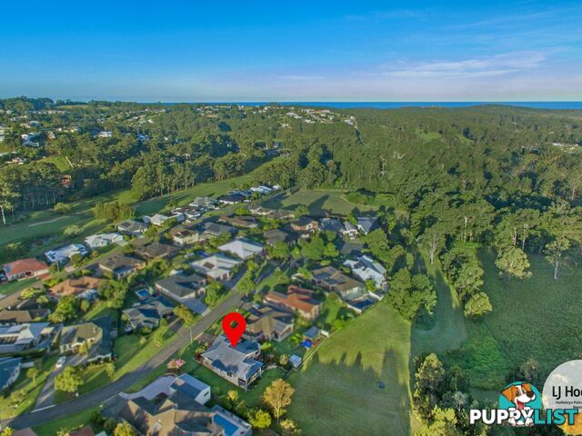 9 Barber Close TALLWOODS VILLAGE NSW 2430
