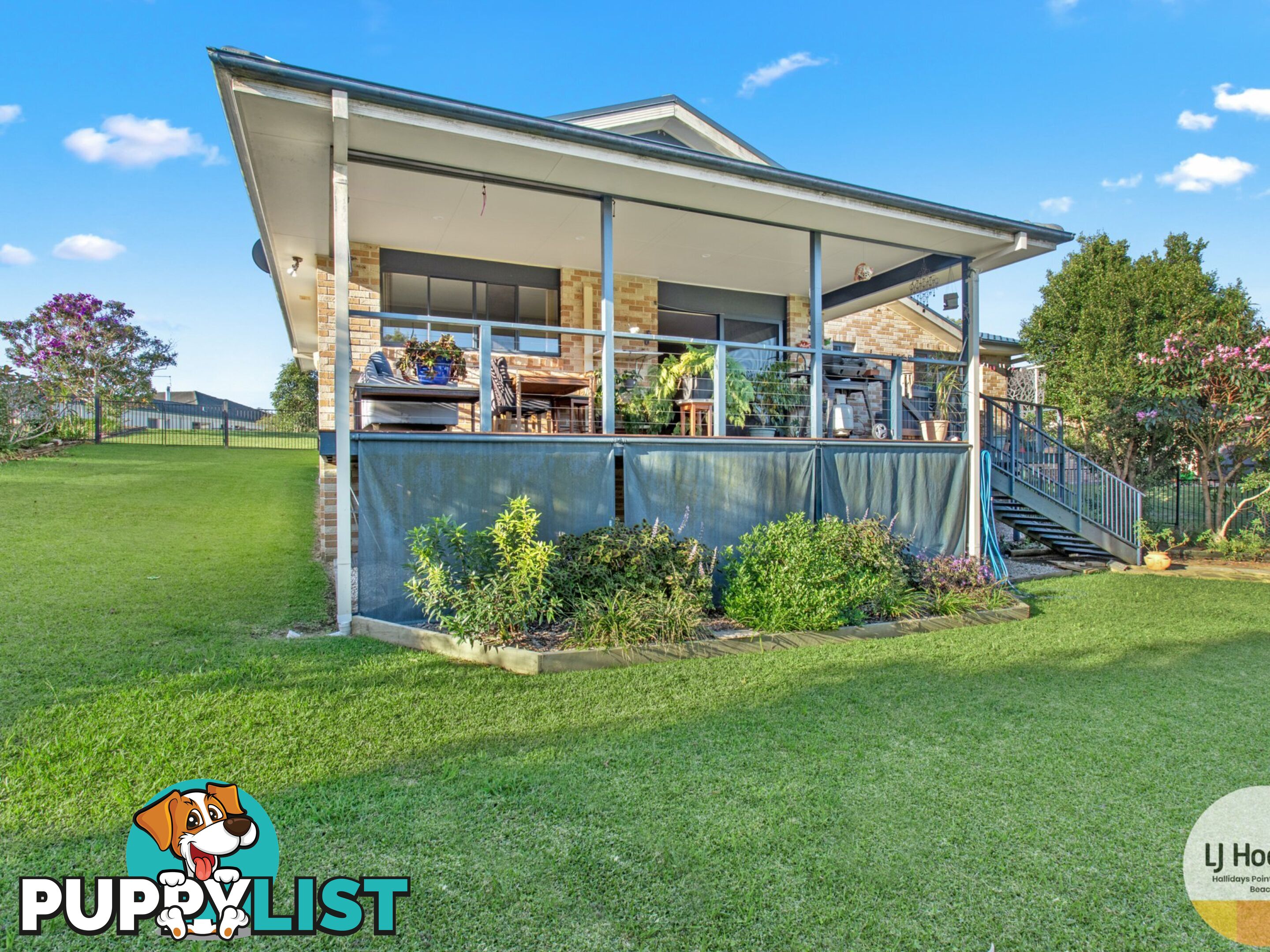 9 Barber Close TALLWOODS VILLAGE NSW 2430