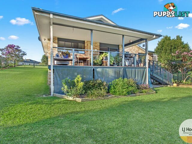 9 Barber Close TALLWOODS VILLAGE NSW 2430