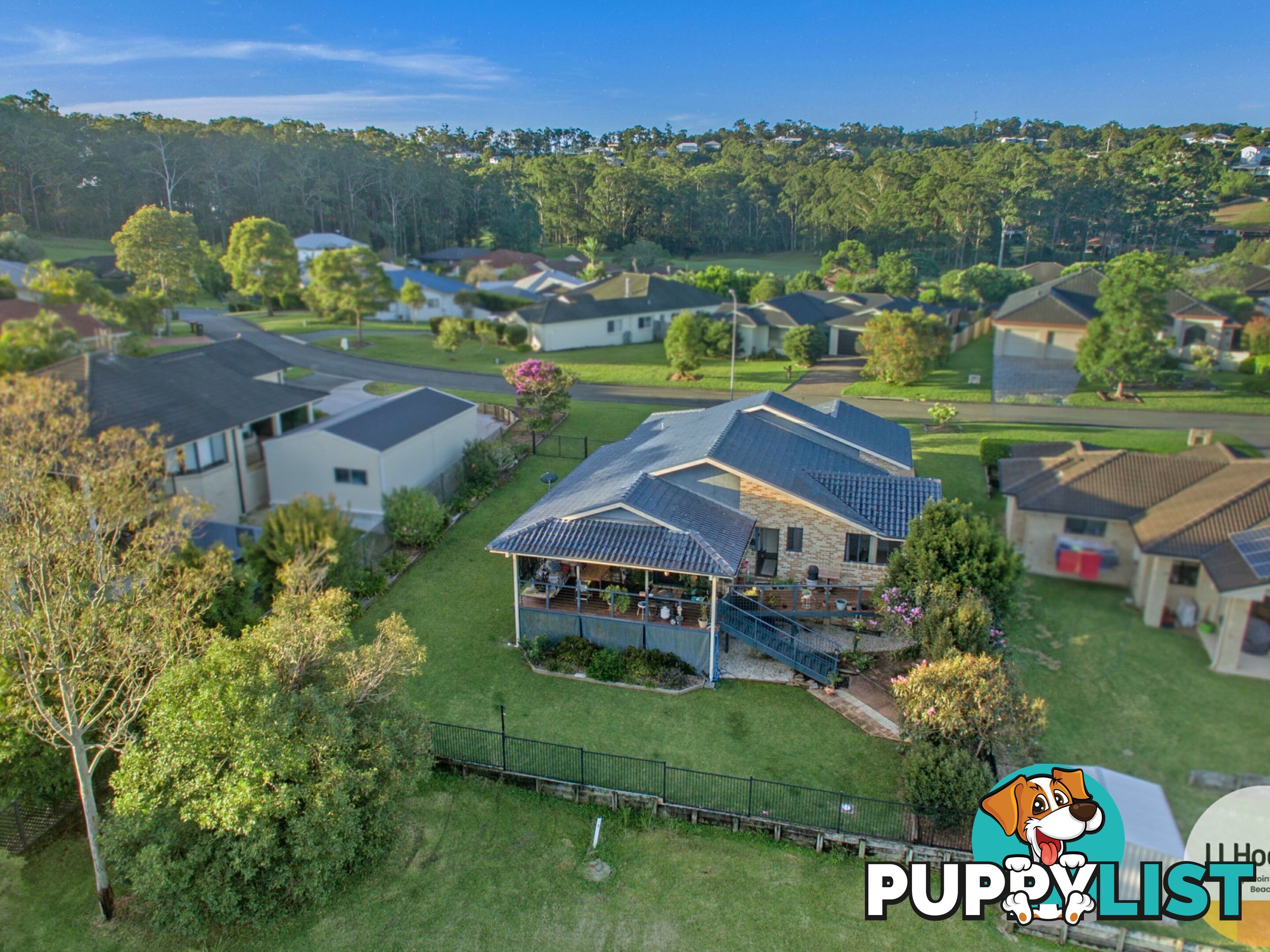 9 Barber Close TALLWOODS VILLAGE NSW 2430