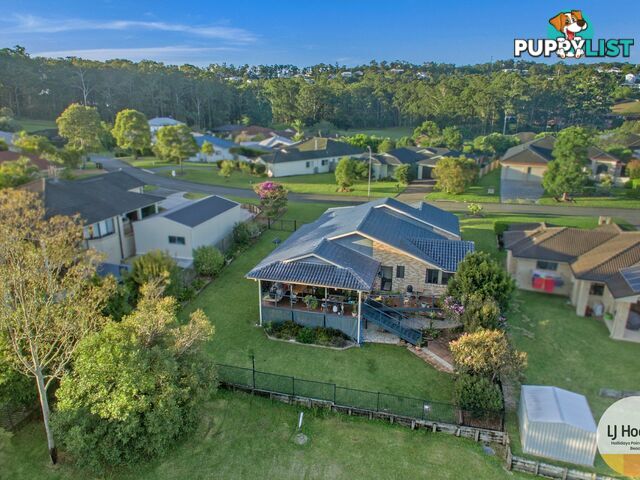 9 Barber Close TALLWOODS VILLAGE NSW 2430
