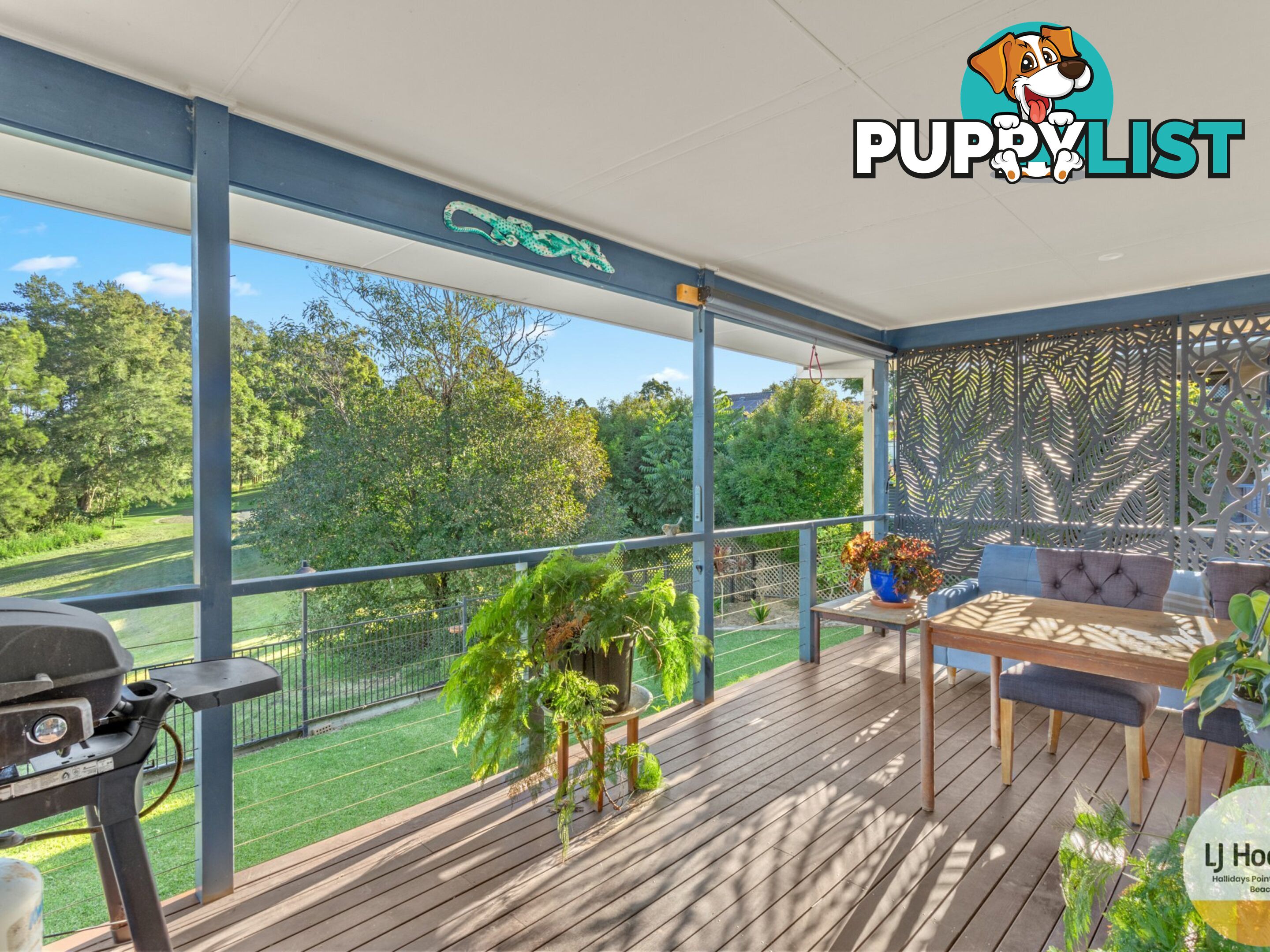 9 Barber Close TALLWOODS VILLAGE NSW 2430