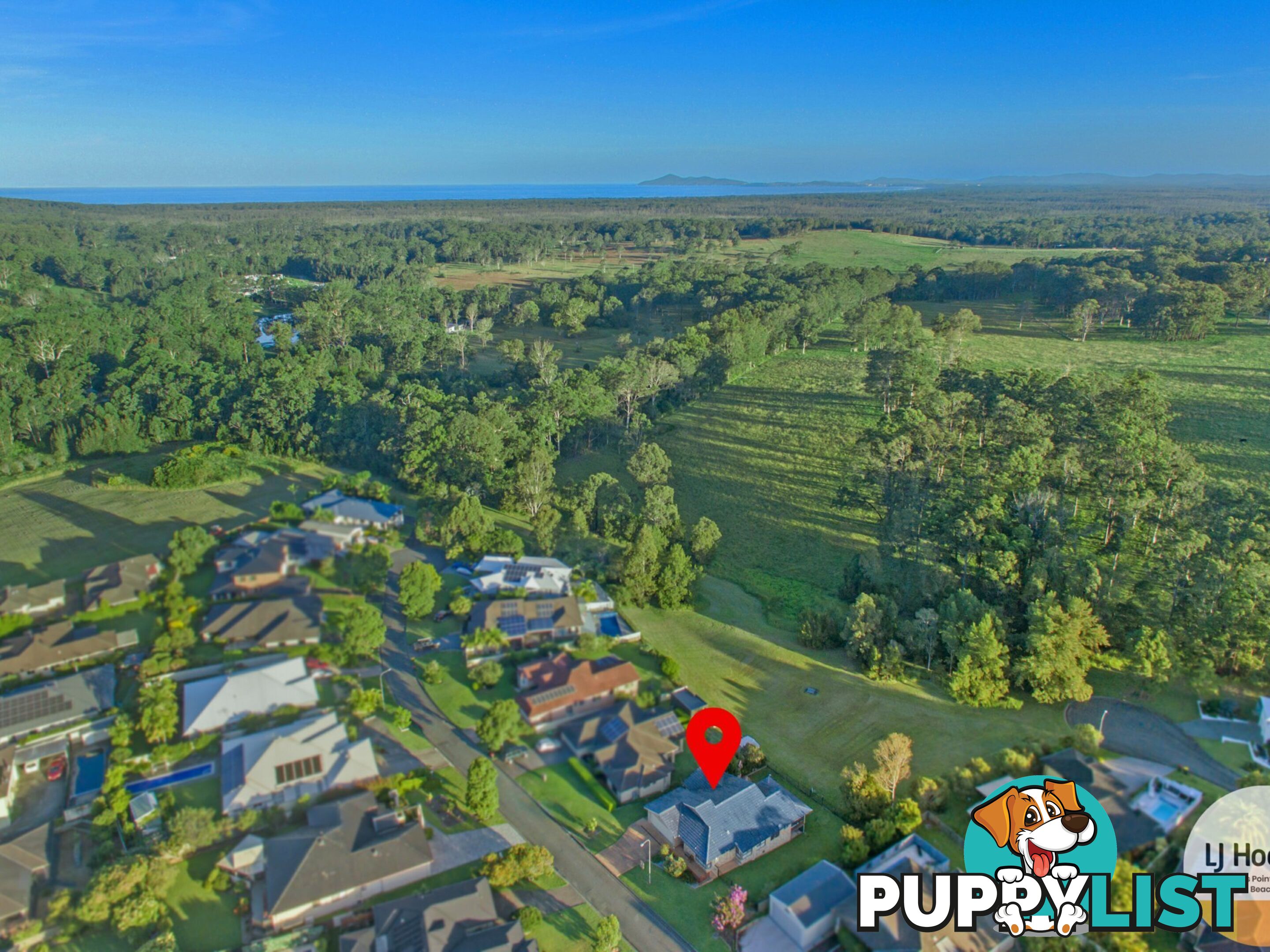 9 Barber Close TALLWOODS VILLAGE NSW 2430