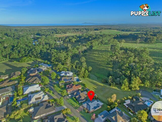 9 Barber Close TALLWOODS VILLAGE NSW 2430
