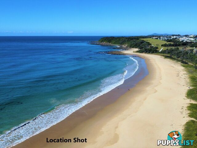 Unit 5/363 Diamond Beach Road DIAMOND BEACH NSW 2430