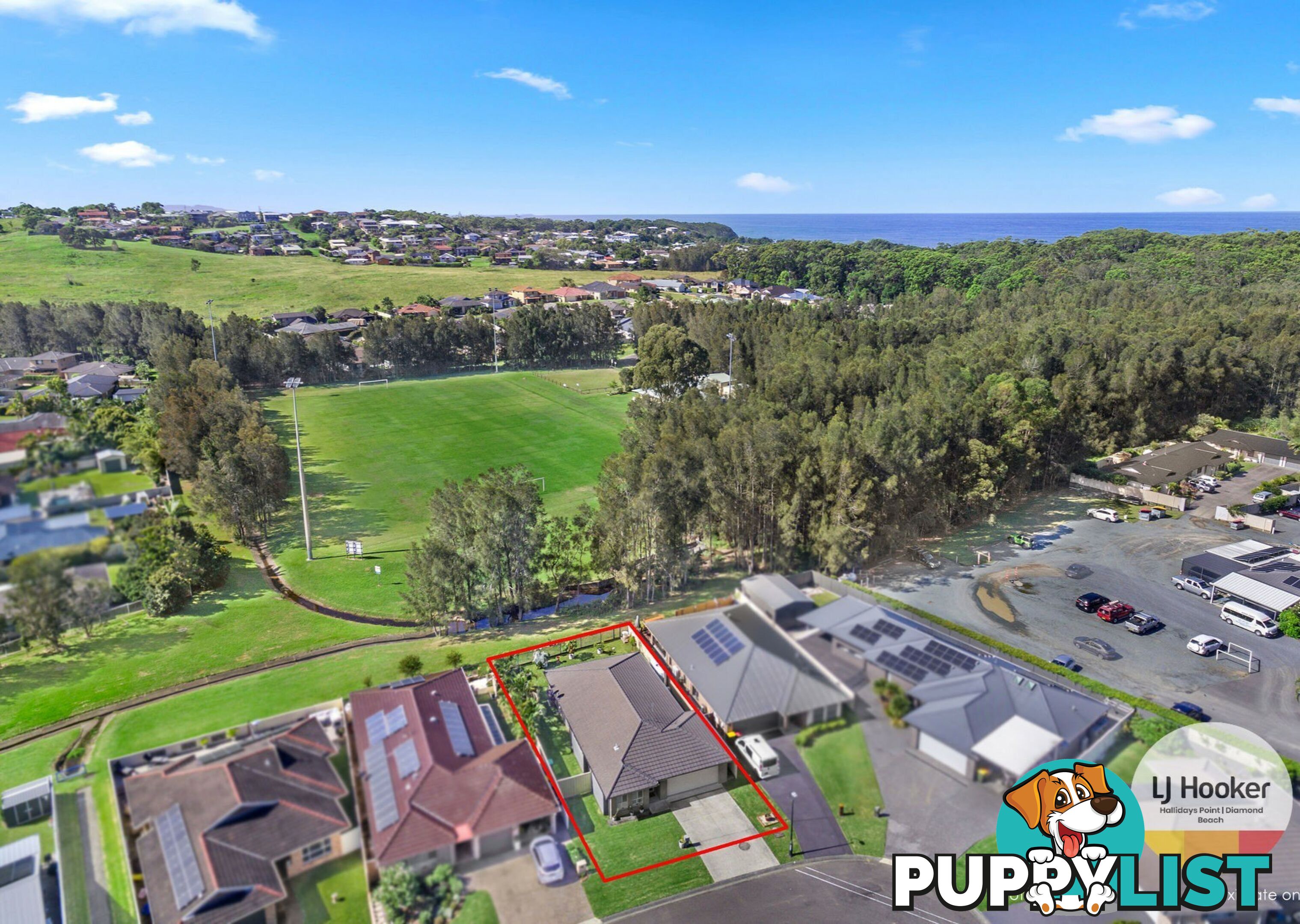 12 Laguna Court BLACK HEAD NSW 2430