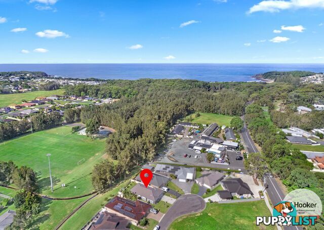 12 Laguna Court BLACK HEAD NSW 2430