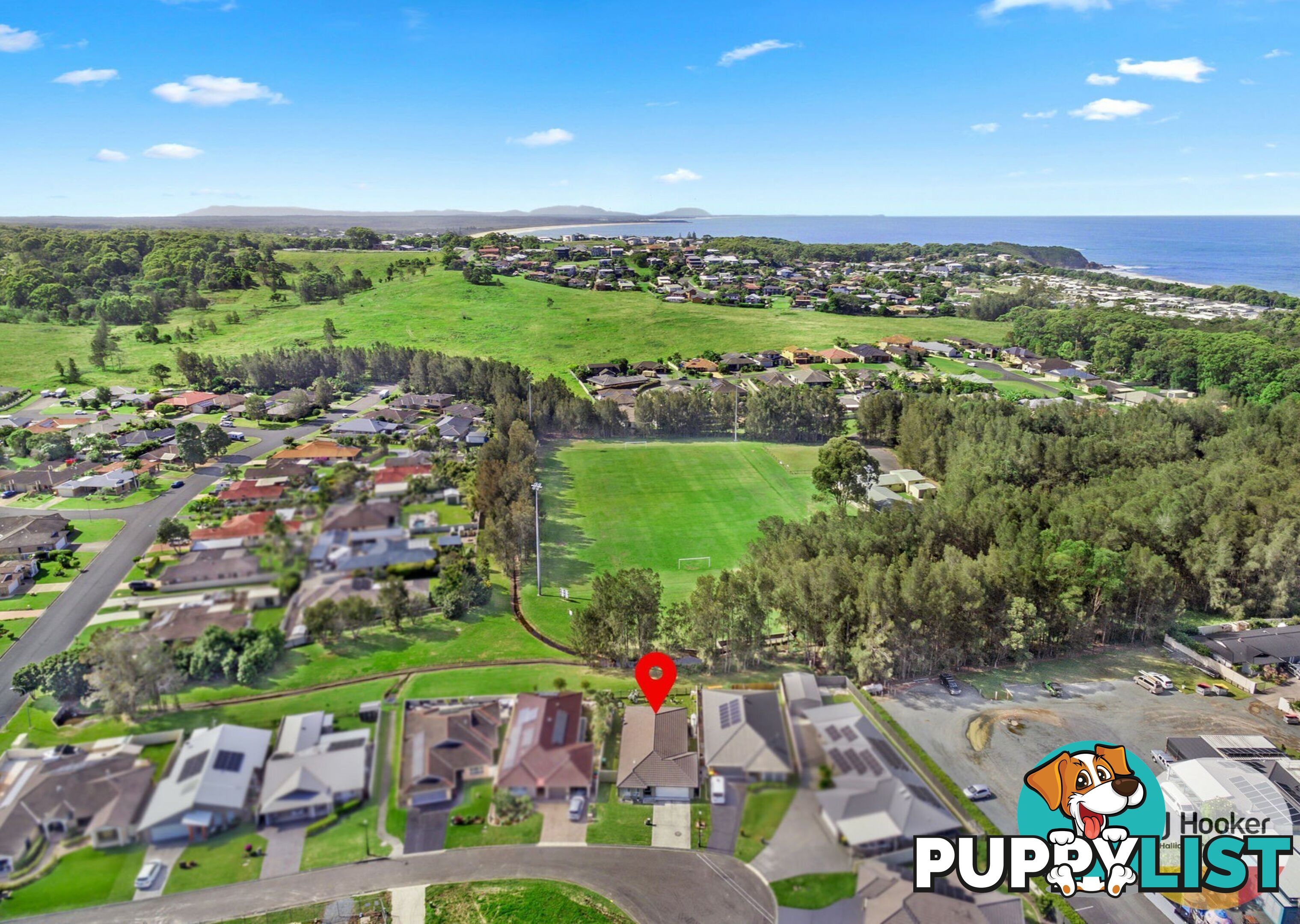 12 Laguna Court BLACK HEAD NSW 2430