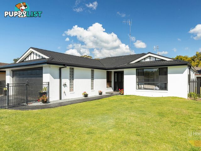 6 Devoy Place BLACK HEAD NSW 2430