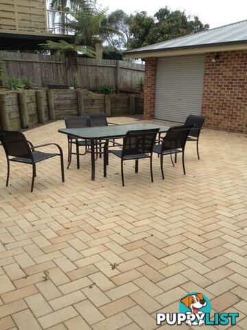 2 Hope Street HALLIDAYS POINT NSW 2430