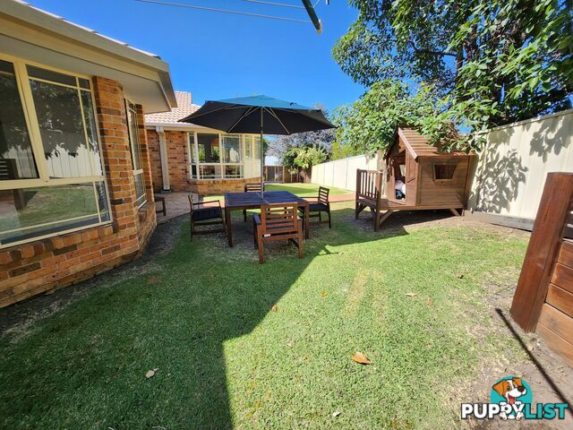 12 Coromont Drive RED HEAD NSW 2430