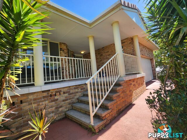 12 Coromont Drive RED HEAD NSW 2430