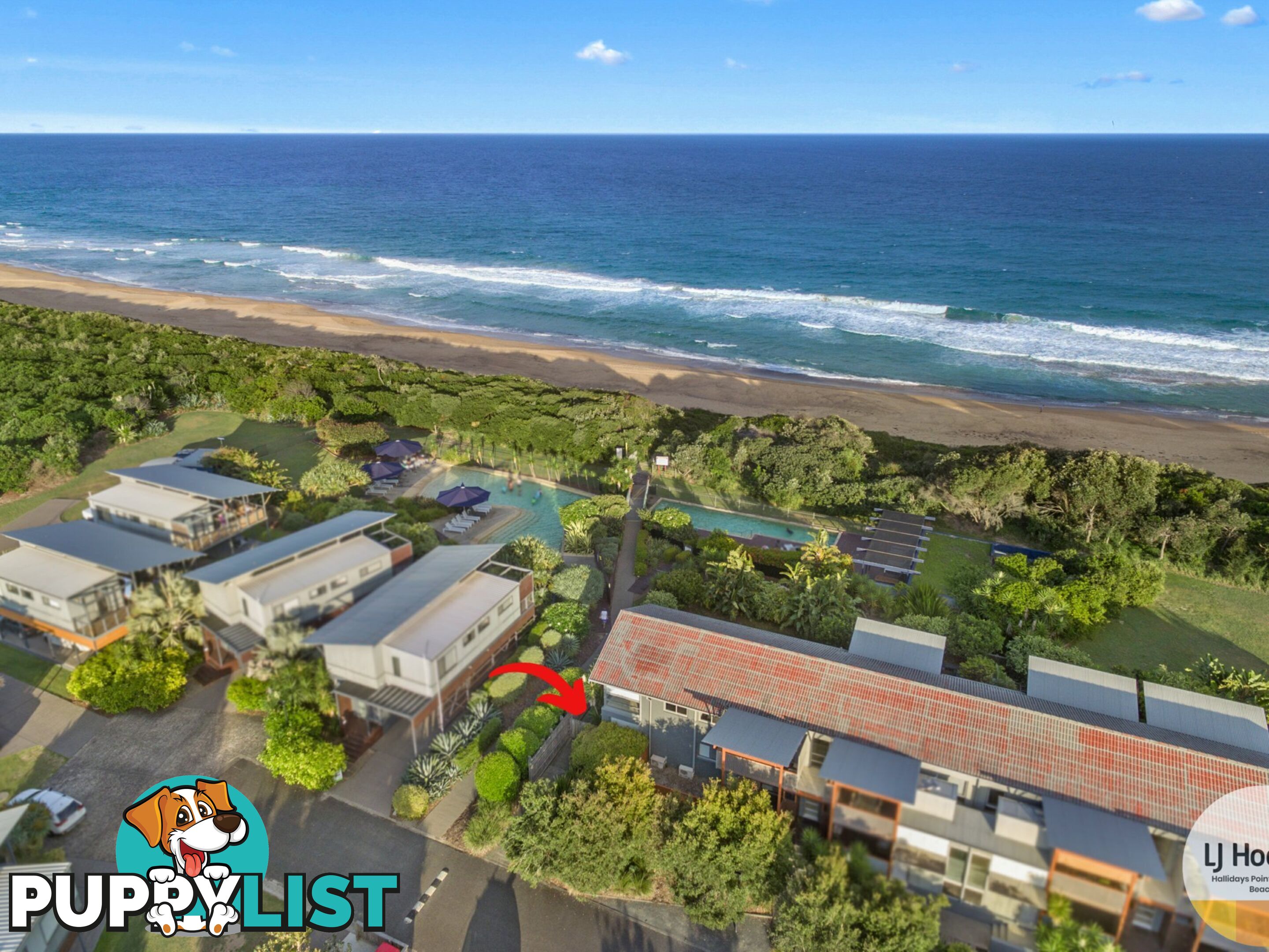 Unit 7/18 Whales Parade DIAMOND BEACH NSW 2430