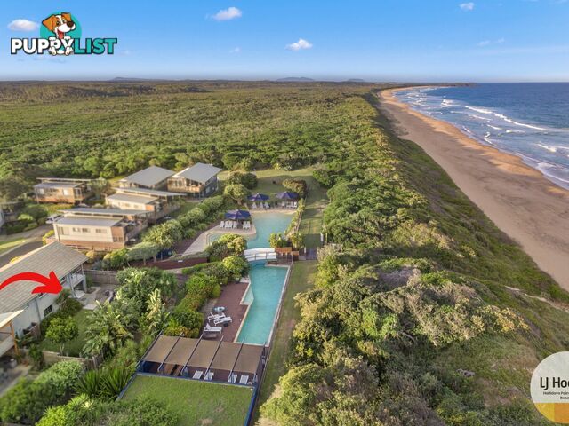 Unit 7/18 Whales Parade DIAMOND BEACH NSW 2430