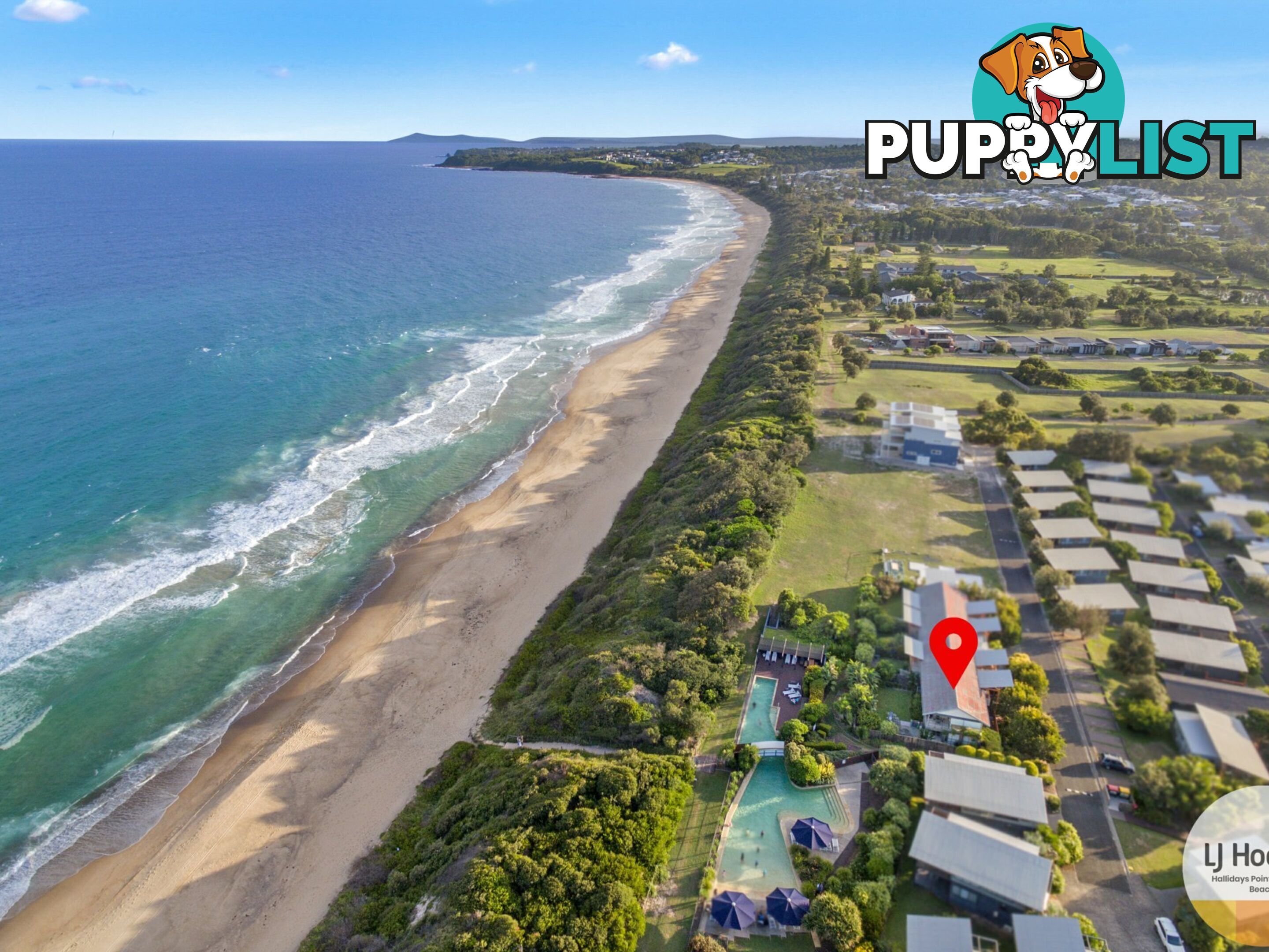 Unit 7/18 Whales Parade DIAMOND BEACH NSW 2430