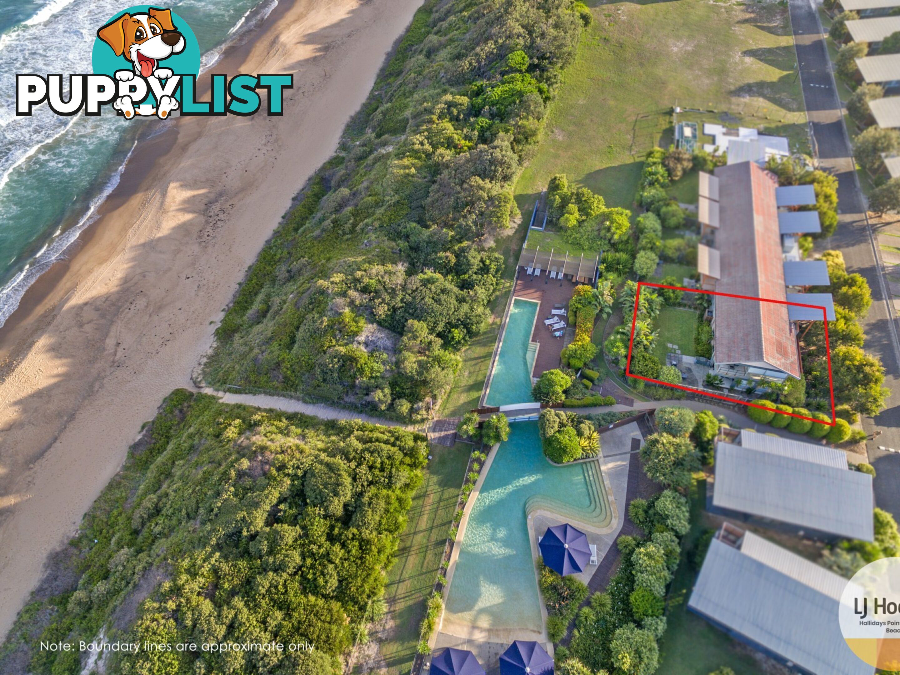 Unit 7/18 Whales Parade DIAMOND BEACH NSW 2430