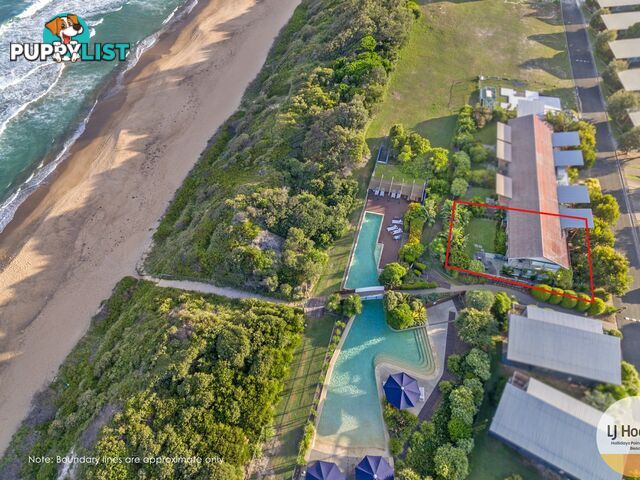 Unit 7/18 Whales Parade DIAMOND BEACH NSW 2430