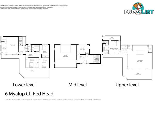 6 Myalup Court RED HEAD NSW 2430