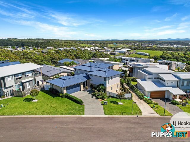 6 Myalup Court RED HEAD NSW 2430