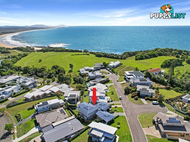 6 Myalup Court RED HEAD NSW 2430