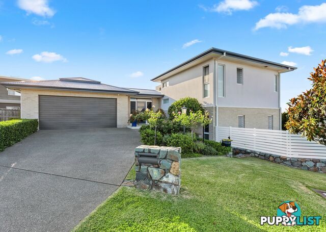 6 Myalup Court RED HEAD NSW 2430