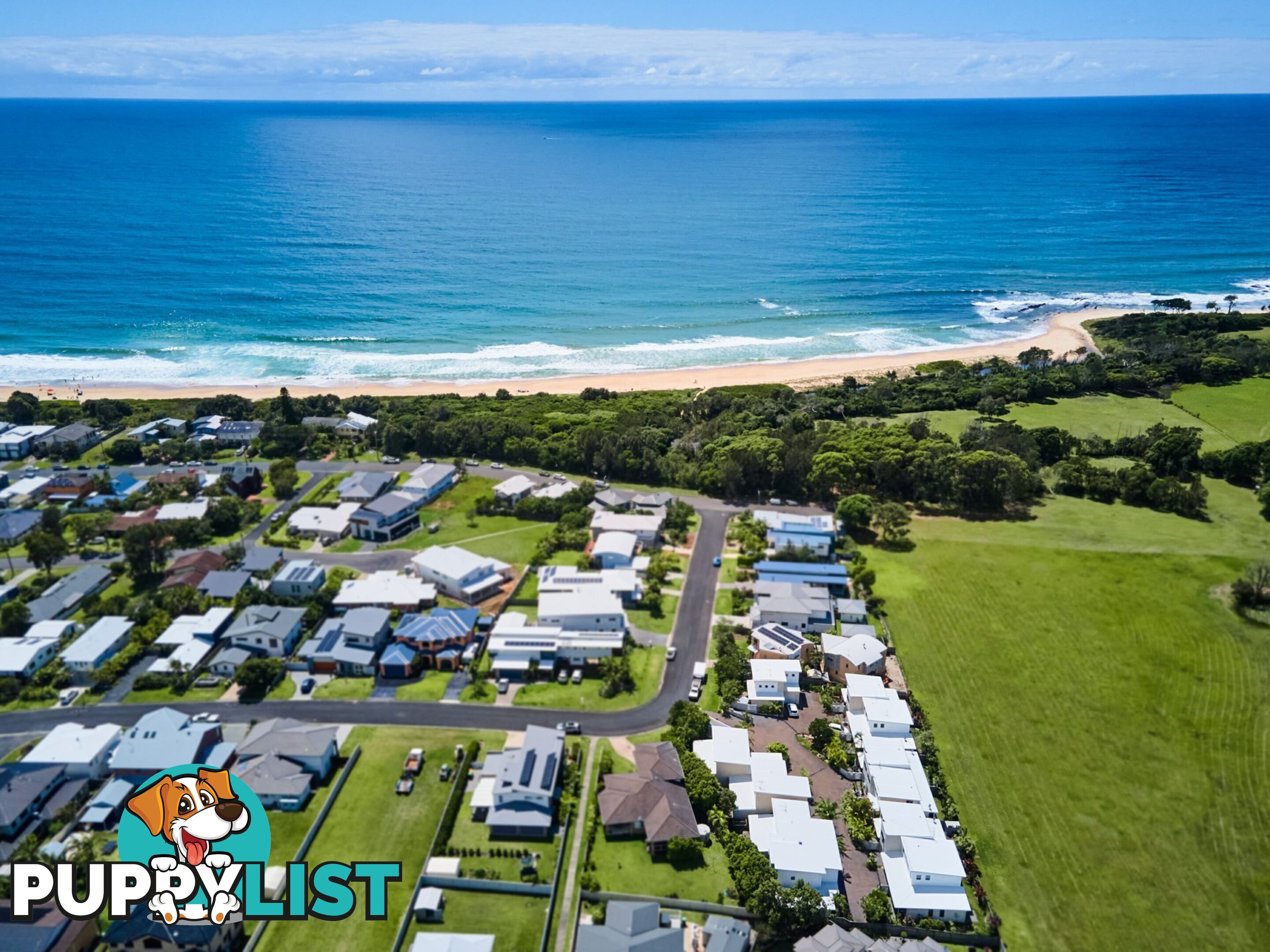 8/33-37 Emerald Drive DIAMOND BEACH NSW 2430