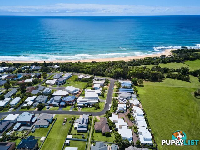 8/33-37 Emerald Drive DIAMOND BEACH NSW 2430