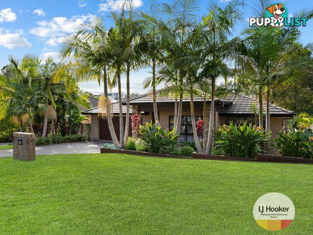 49 The Pulpit TALLWOODS VILLAGE NSW 2430