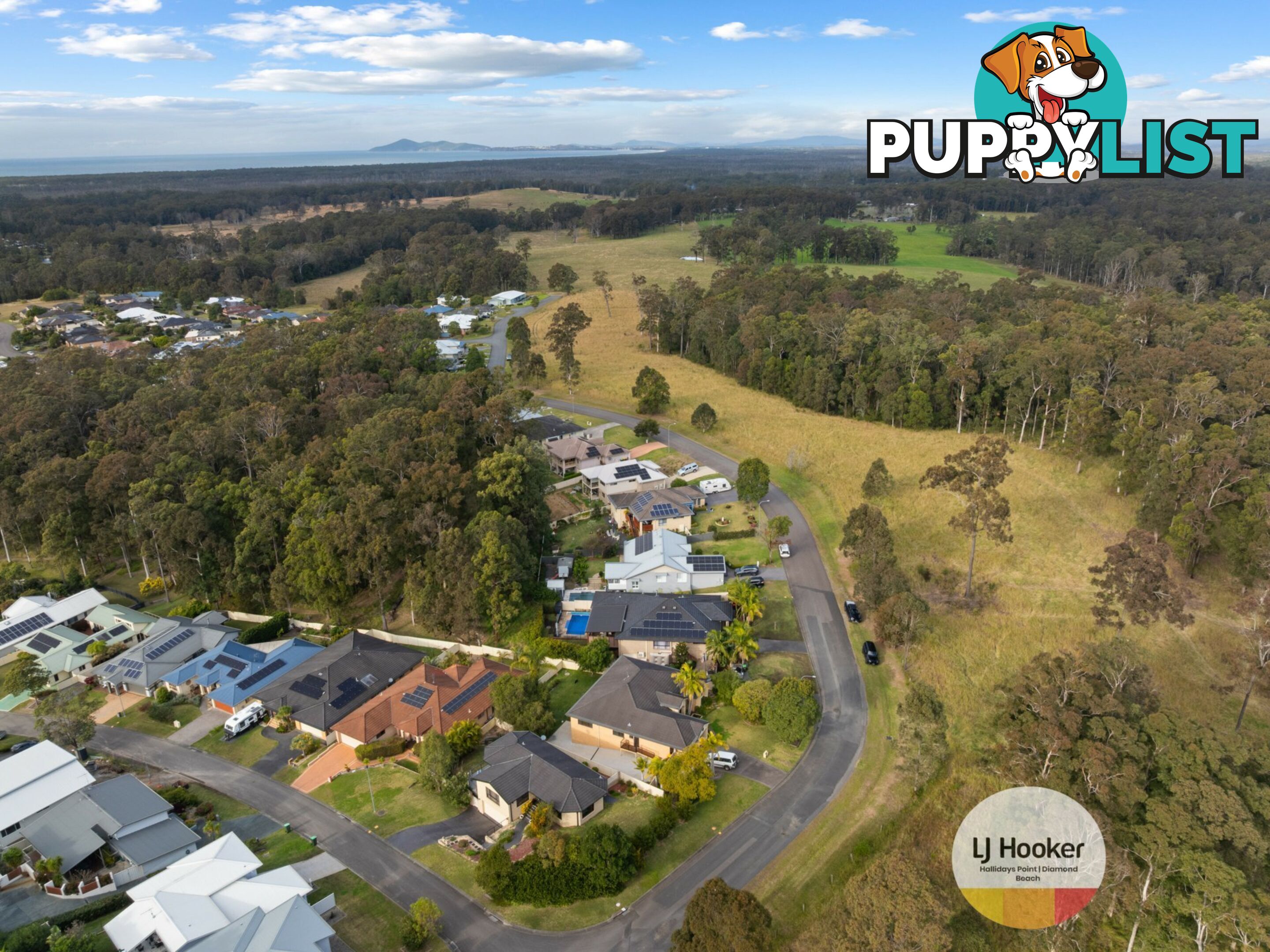 49 The Pulpit TALLWOODS VILLAGE NSW 2430