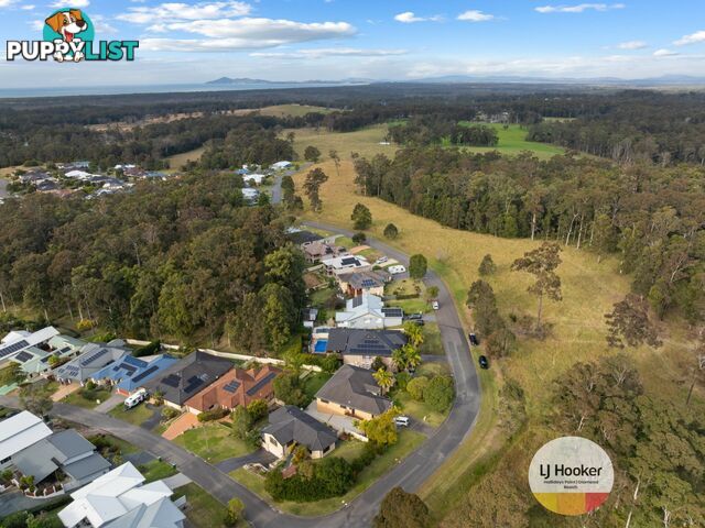 49 The Pulpit TALLWOODS VILLAGE NSW 2430
