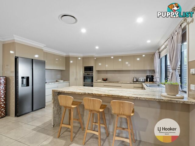 49 The Pulpit TALLWOODS VILLAGE NSW 2430