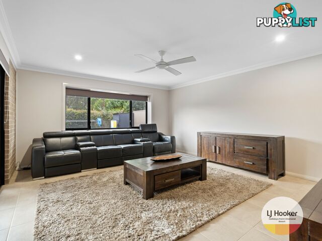 49 The Pulpit TALLWOODS VILLAGE NSW 2430