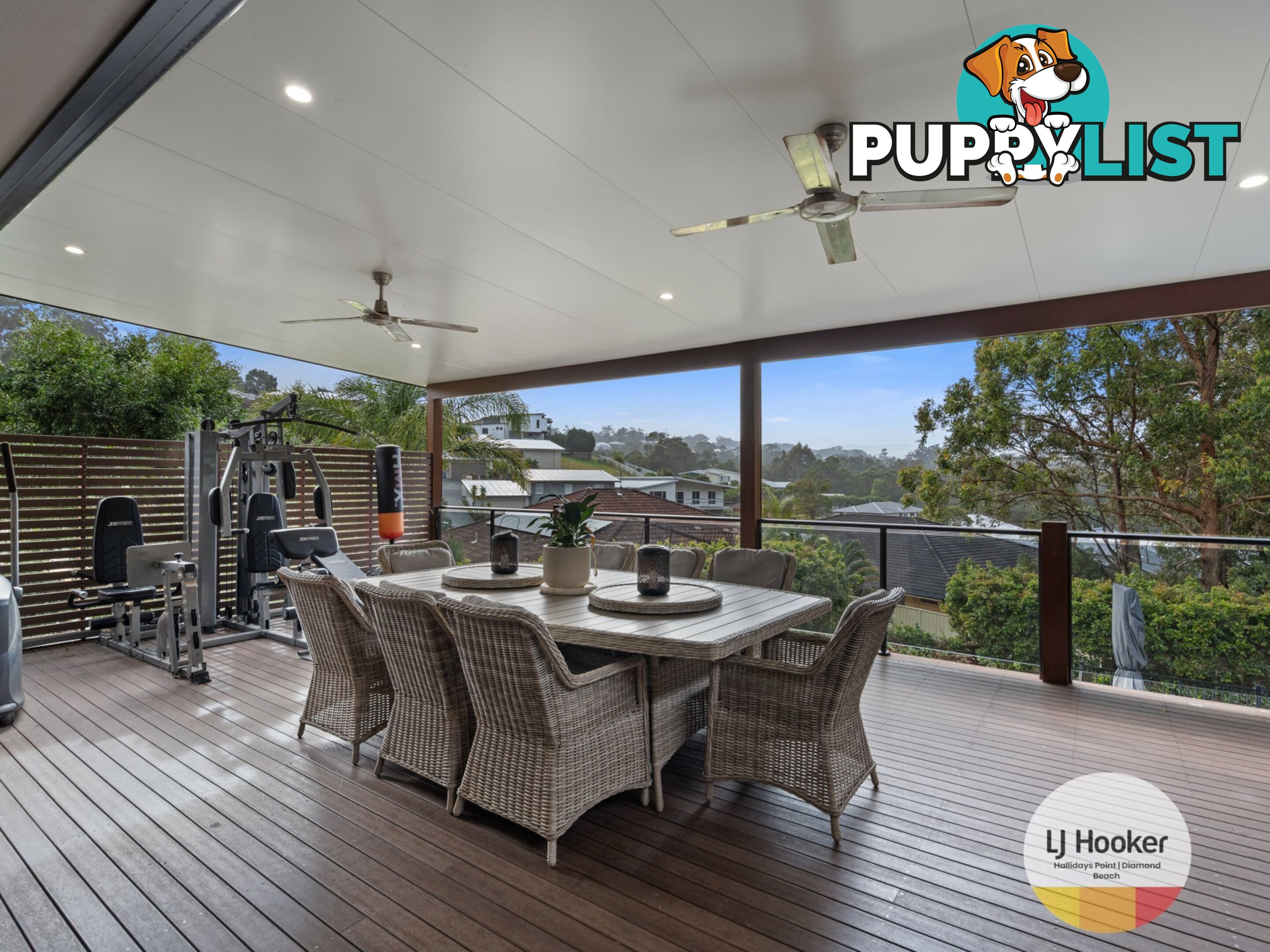 49 The Pulpit TALLWOODS VILLAGE NSW 2430