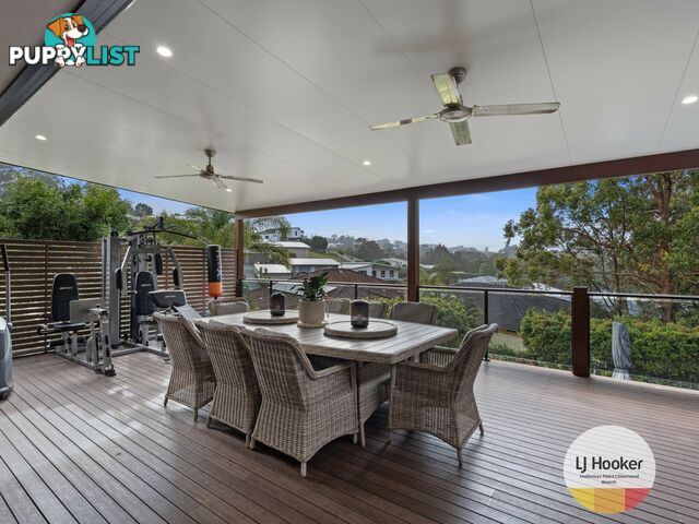 49 The Pulpit TALLWOODS VILLAGE NSW 2430
