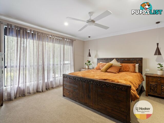 49 The Pulpit TALLWOODS VILLAGE NSW 2430