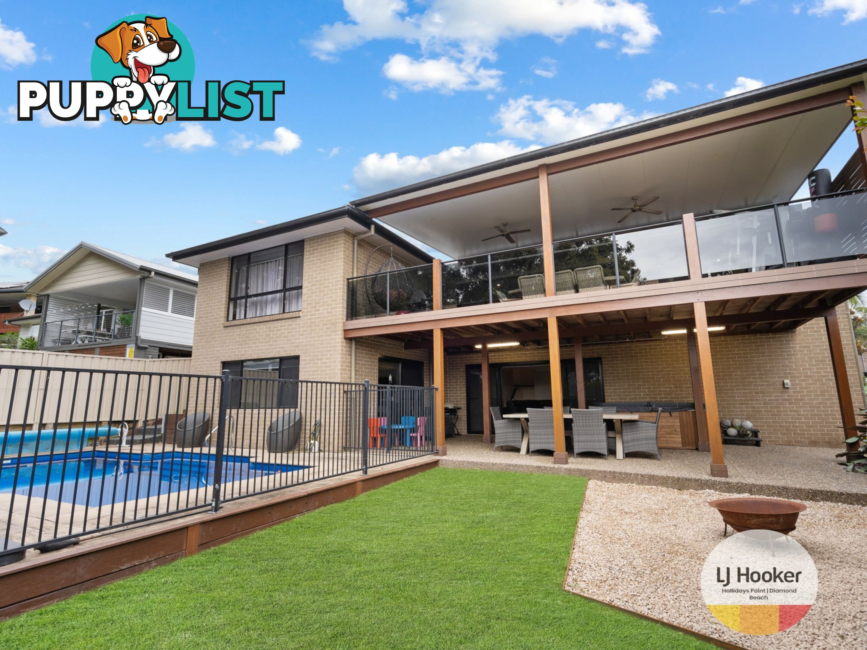 49 The Pulpit TALLWOODS VILLAGE NSW 2430