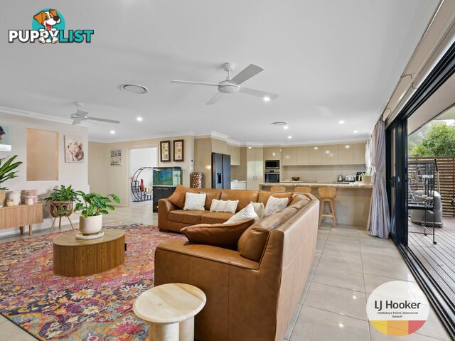 49 The Pulpit TALLWOODS VILLAGE NSW 2430