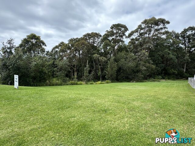 39 Cottesloe Circuit RED HEAD NSW 2430