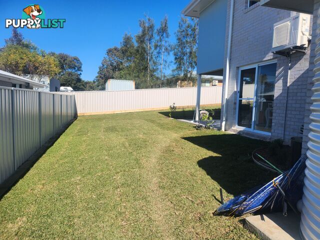 13 Fantail Rise DIAMOND BEACH NSW 2430