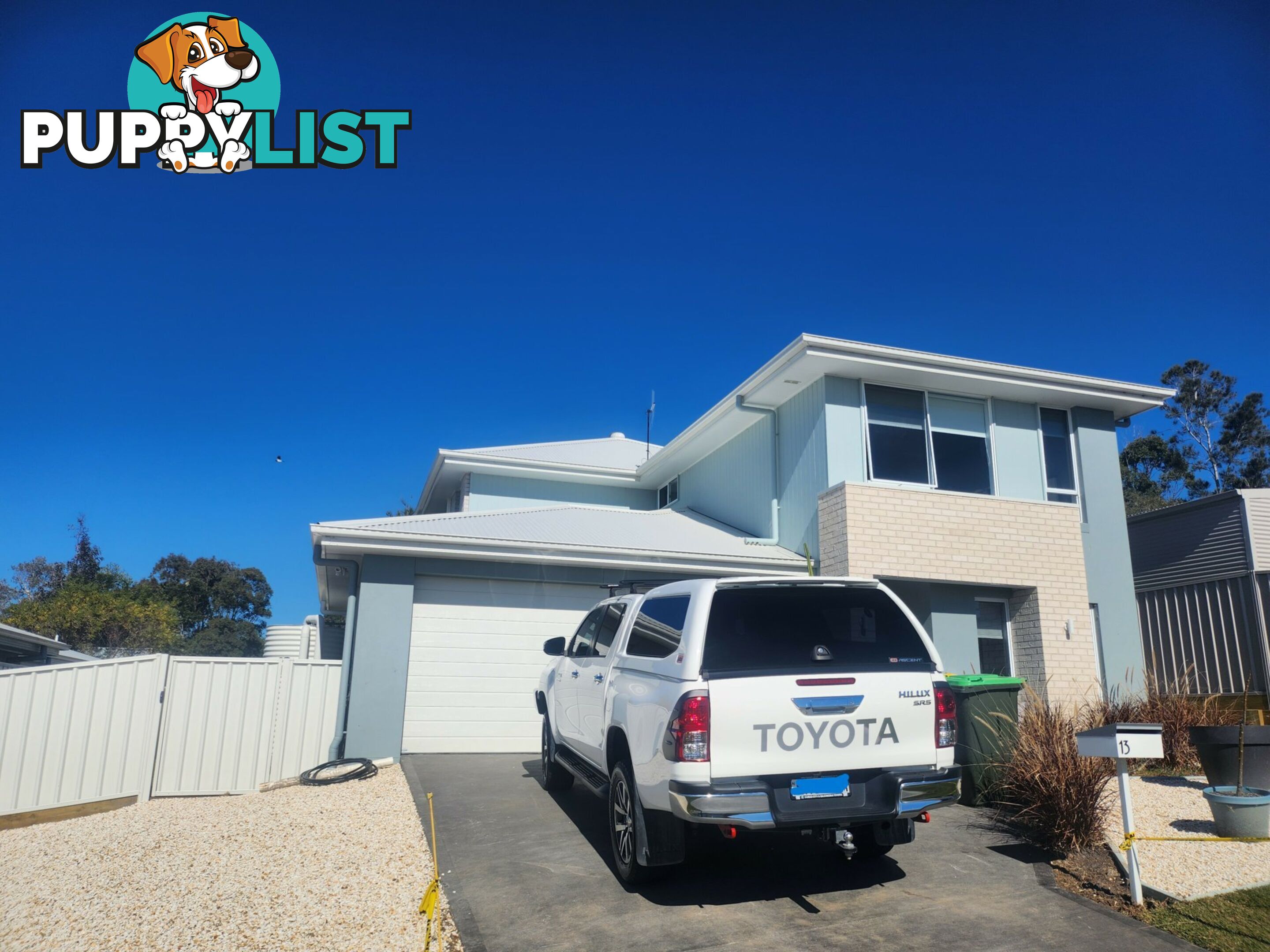13 Fantail Rise DIAMOND BEACH NSW 2430