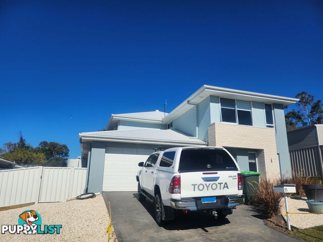 13 Fantail Rise DIAMOND BEACH NSW 2430