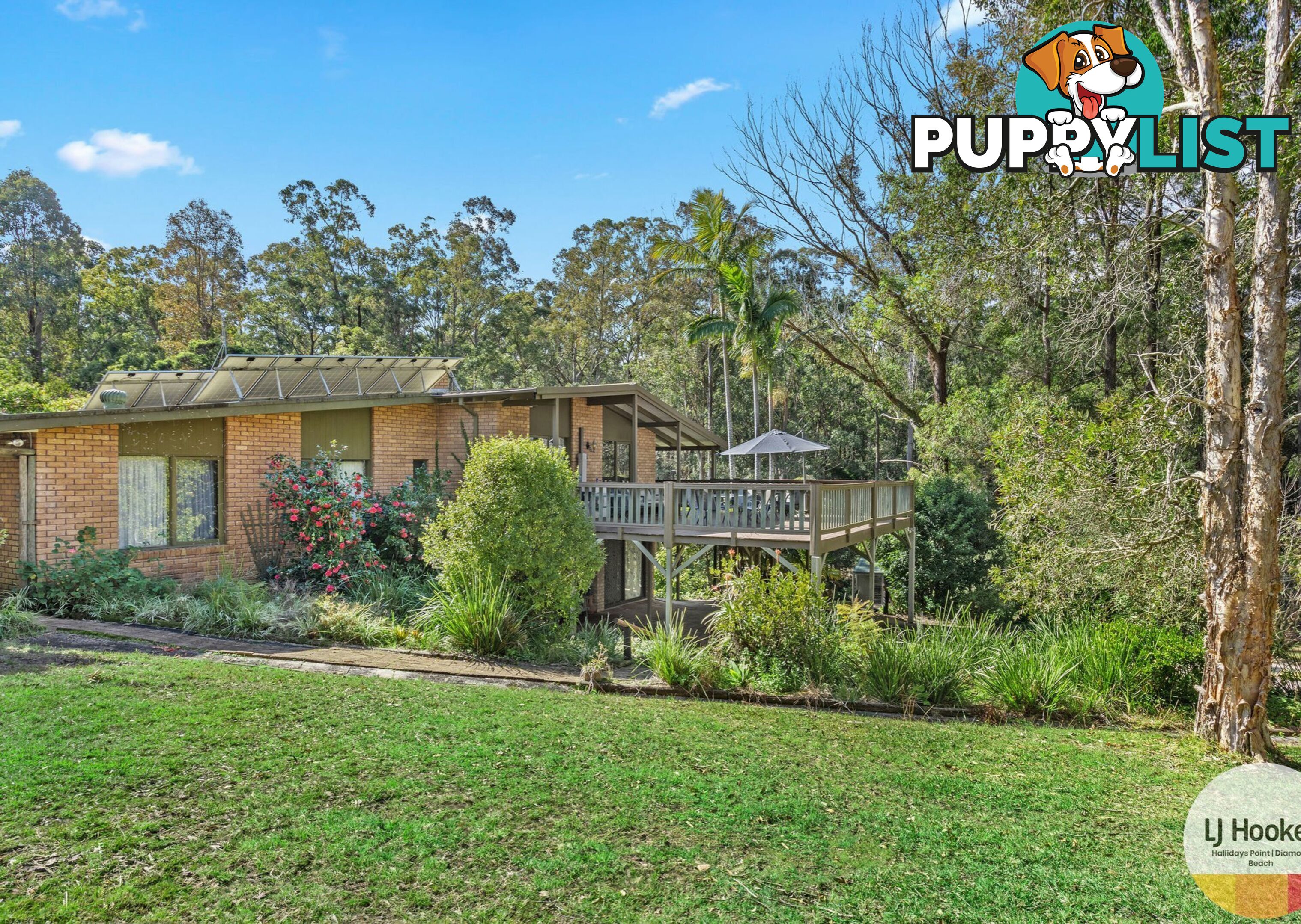 2 Khappinghat Close RAINBOW FLAT NSW 2430