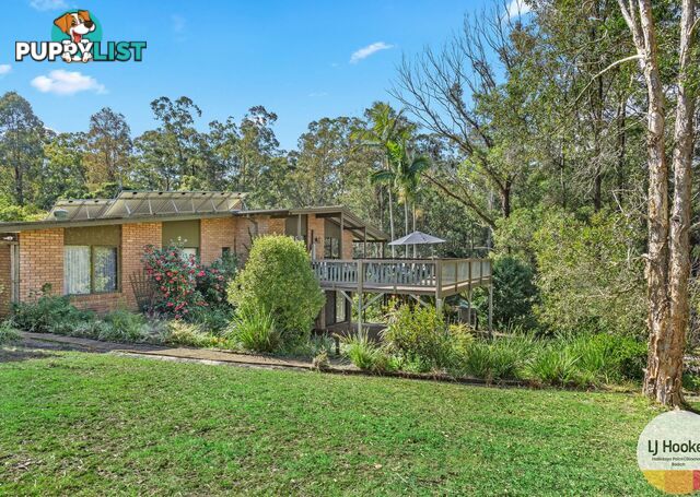 2 Khappinghat Close RAINBOW FLAT NSW 2430