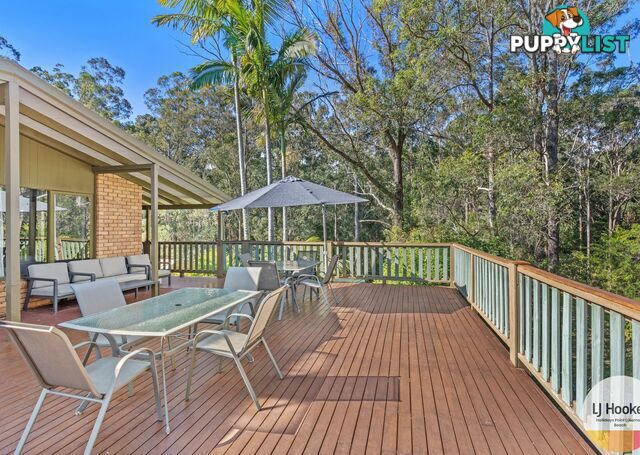 2 Khappinghat Close RAINBOW FLAT NSW 2430