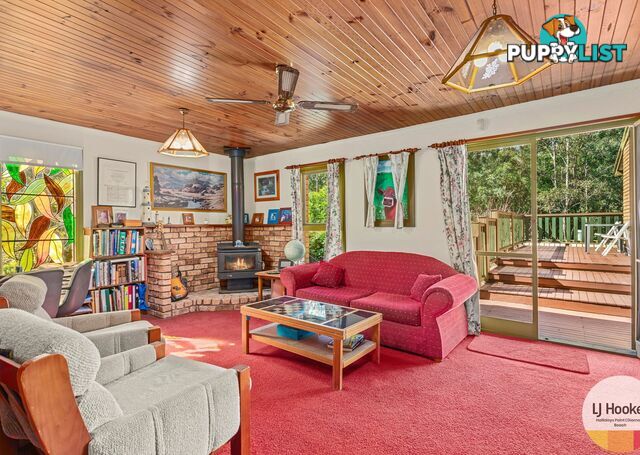 2 Khappinghat Close RAINBOW FLAT NSW 2430