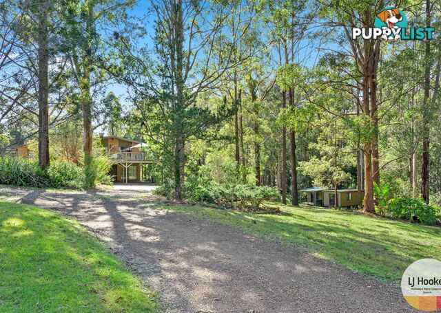 2 Khappinghat Close RAINBOW FLAT NSW 2430