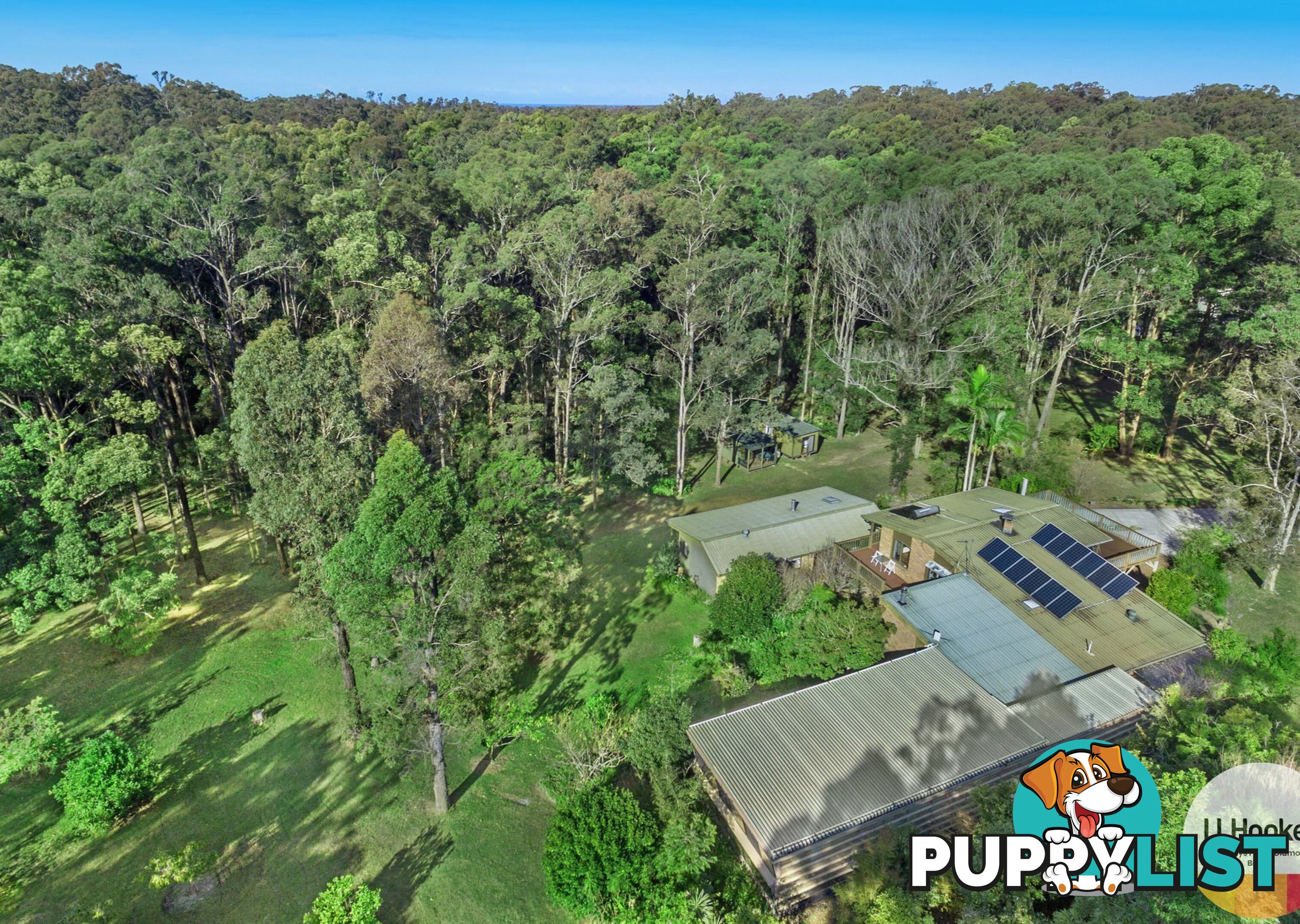 2 Khappinghat Close RAINBOW FLAT NSW 2430