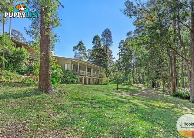 2 Khappinghat Close RAINBOW FLAT NSW 2430